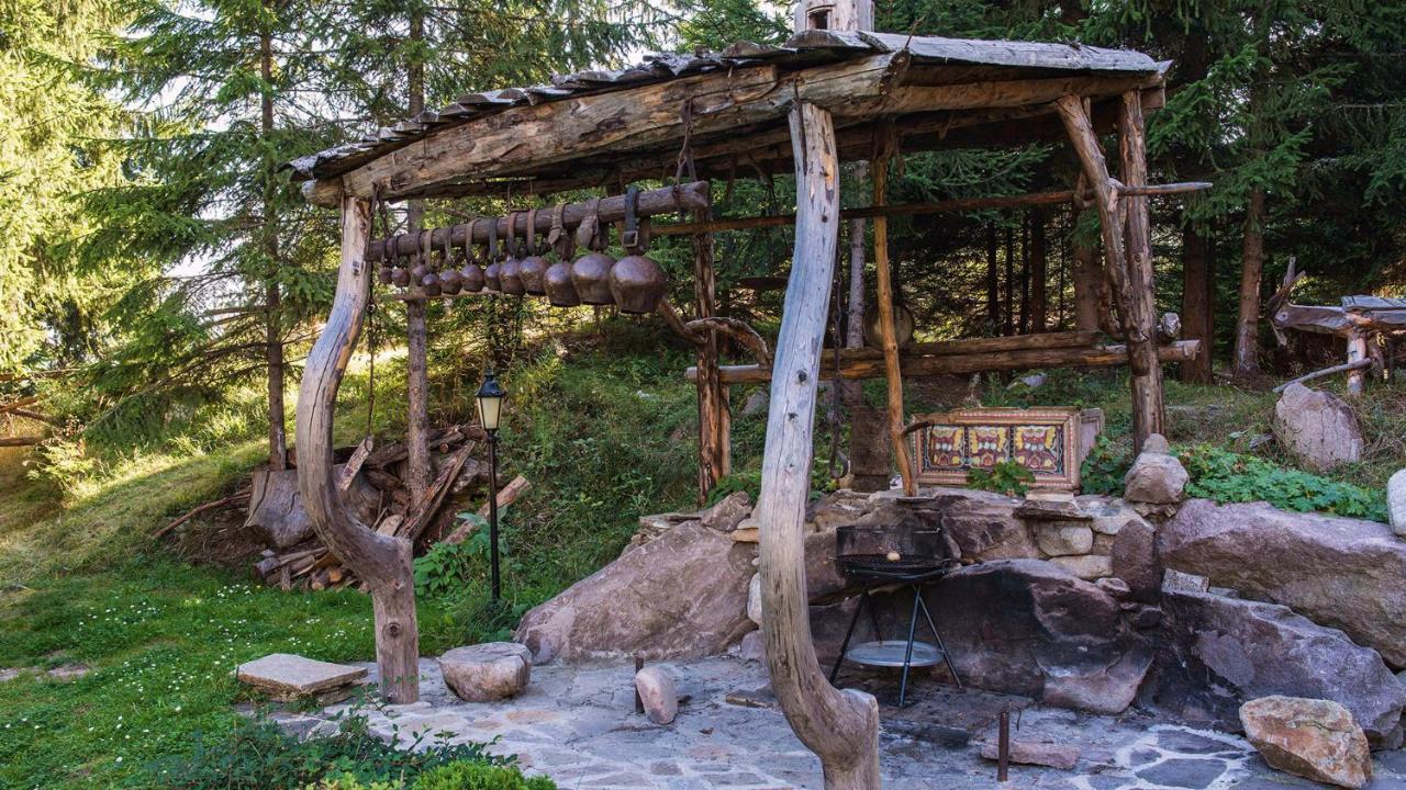 Studio By Mountain Lakes Ezerovo  Exterior photo