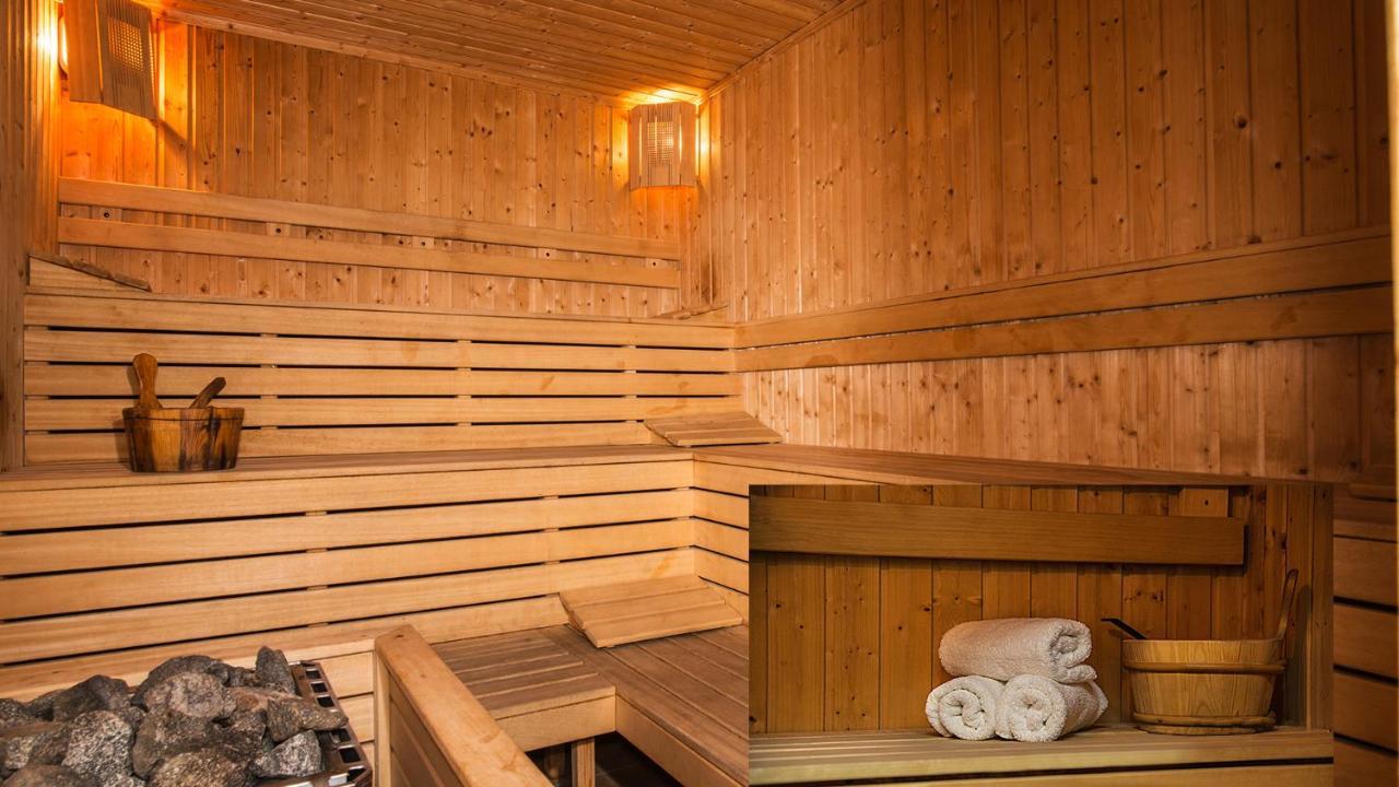 Studio By Mountain Lakes Ezerovo  Exterior photo