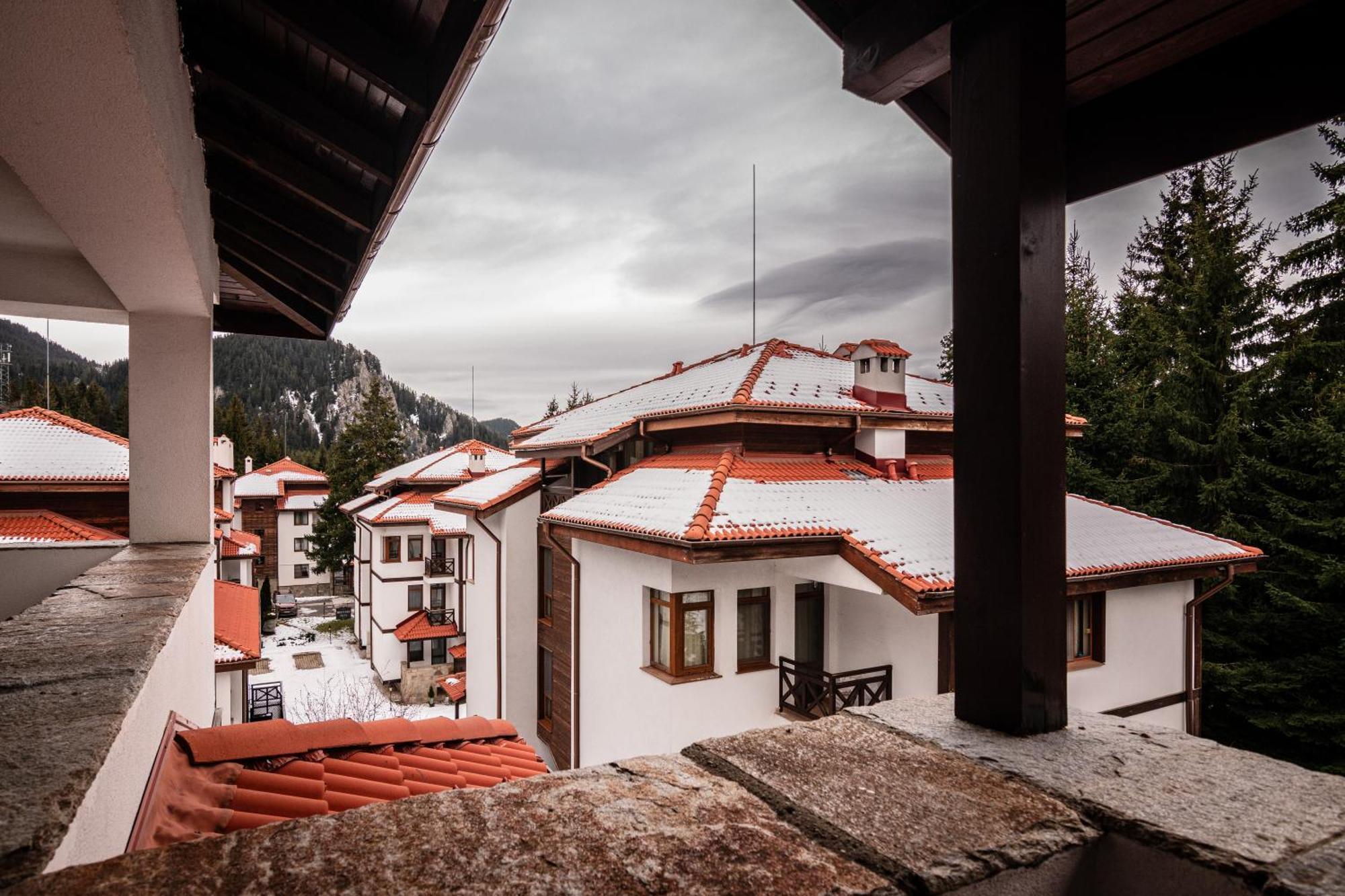 Studio By Mountain Lakes Ezerovo  Exterior photo